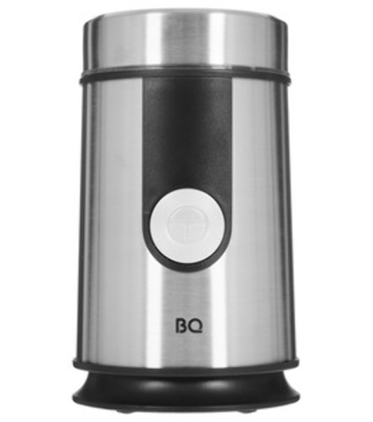 Кофемолка BQ CG1000 Black-Silver