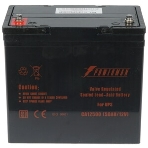 Батарея для ИБП POWERMAN Battery CA12500, фото4