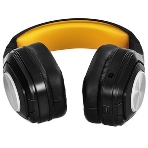 Гарнитура MARVO HG9084 Pulz 80 чёрный, проводная, USB, подсветка, фото10