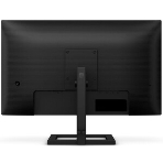Монитор 27' Philips 27E1N1800AE IPS 3840x2160, 60 Гц, 4 мс, 16:9, 350 кд/м2, 2xHDMI, 1xDP, 1x3.5 мм, черный, фото13