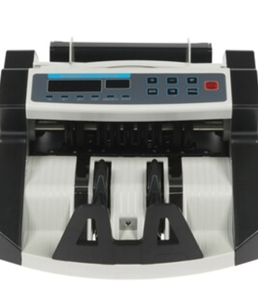 Счетчик банкнот Dors CT1040UM SYS-040492 мультивалюта