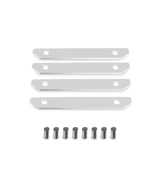Соединитель для корпуса Magnetic в натяжной потолок (2шт)
