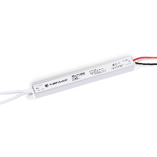 GS8622 блок питания 24V 24W 1A IP20 185-260V 172*18*18