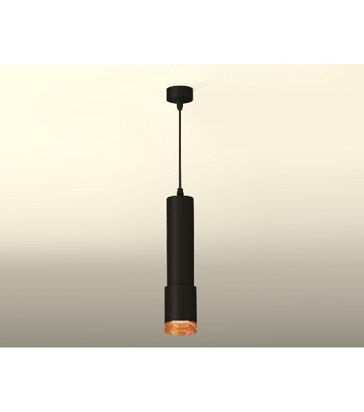 Светильник Ambrella Light XP7422005 SBK/CF черный песок/кофе MR16 GU5.3 (A2302, C6356, A2030, C7422, N7195)