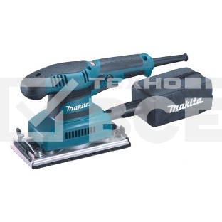 Вибро шлифовальная машина Makita BO3711 190Вт