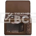 Мини-печь, плита Газовая Gefest ПГ ПНС 100 К19 2 конф., фото 1
