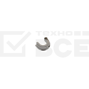 Бушинг резинового вала RC1-2079/BUSH-1010 для LJ 1010/1012/1015/1020 (Cовместимый)