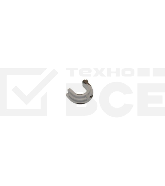 Бушинг резинового вала RC1-2079/BUSH-1010 для LJ 1010/1012/1015/1020 (Cовместимый)