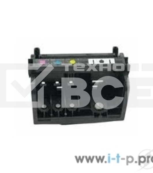 Печатающая головка HP OJ 6000/6500/7000/7500 / PS B209/B210/B109/B110/B010A (CN643A/CD868-30001/CD868-30002/CD869-30001)