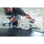 Пила циркулярная BOSCH GKT 55 GCE (0.601.675.000)1400Вт 3600-6250об/мин 165х20мм пр.57мм ПОГРУЖНАЯ, фото4