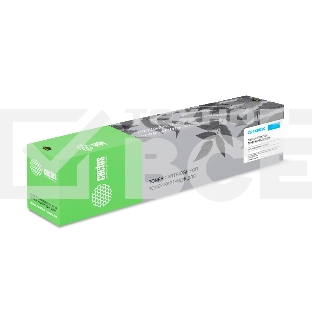 Картридж лазерный Cactus CS-TK8325C голубой (12000стр.) для Kyocera Taskalfa-2551CI