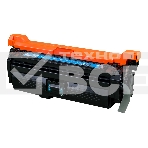 Картридж лазерный Sakura CE261A для HP Color LaserJet CP4020/4025/4520/4525, синий, 11000 к., фото2