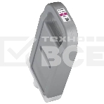 Картридж струйный Canon PFI-1700 (0777C001) пурпурный, 700 мл., для imagePROGRAF Pro-2000, Pro-4000, Pro-4000S, Pro-6000S, фото 1
