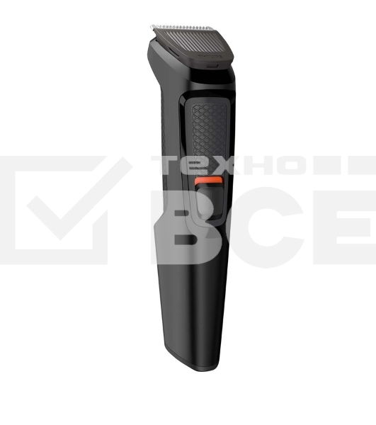 Триммер для бороды Philips MG3710/15 Multigroomer