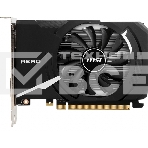 Видеокарта MSI PCIE16 GT1030 2GB GDDR4 GT 1030 AERO ITX 2GD4 OC, фото10