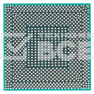 Микросхема BD82QS67 [SLJ4K]