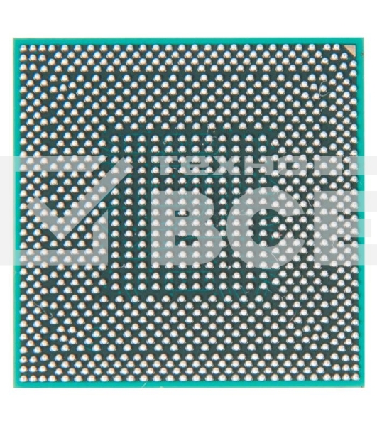 Микросхема BD82QS67 [SLJ4K]