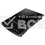 Индукционная плитка Centek CT-1518 <2000Вт> 8 настроек мощности, LED-дисплей таймер, сенсор. управл., фото 1