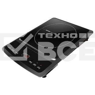 Индукционная плитка Centek CT-1518 <2000Вт> 8 настроек мощности, LED-дисплей таймер, сенсор. управл.