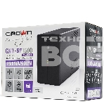 Источник бесперебойного питания CMU-SP1500COMBO USB, фото5
