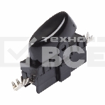 Выключатель-кнопка 250V 2А ON-OFF на электропровод (для настольной лампы)  Rexant, фото4
