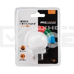 Светодиодный ночник 