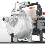 Мотопомпа PATRIOT MP 1010 ST 2.0лс 9960л/ч глубина 8м высота 30м, фото10