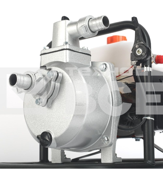 Мотопомпа PATRIOT MP 1010 ST 2.0лс 9960л/ч глубина 8м высота 30м