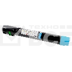 Тонер-туба Sakura 006R01520 для Xerox WorkCentre 7545/7556, синий, 15000 к., фото2