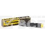 Картридж лазерный Kyocera TK-8305Y (1T02LKANL0) желтый для TASKalfa 3050ci/3550ci 15000 стр., фото2
