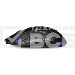 Мышь проводная ExeGate Gaming Standard Laser GML-14 черный, 4000 dpi, USB, кнопки - 8, фото6