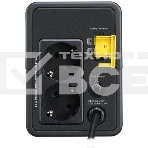 Источник бесперебойного питания BACK 700VA/360W BVX700LI-GR APC, фото8