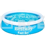 Бассейн Bestway 183*51 см Bestway 57392, фото 1