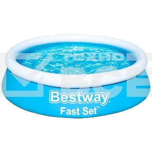 Бассейн Bestway 183*51 см Bestway 57392