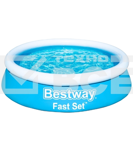 Бассейн Bestway 183*51 см Bestway 57392