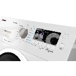 Стиральная машина Hansa WHN8141BSD2 белый загр. фронтальная макс.: 8 кг 1400 об/мин класс: А+++, фото43