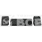 Акустическая система Oklick/Оклик GMNG OK-450 2.1 черный 15Вт BT, фото2