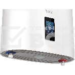 Водонагреватель Electrolux SmartInverter EWH 100 2кВт 100л электрический настенный/белый, фото 1