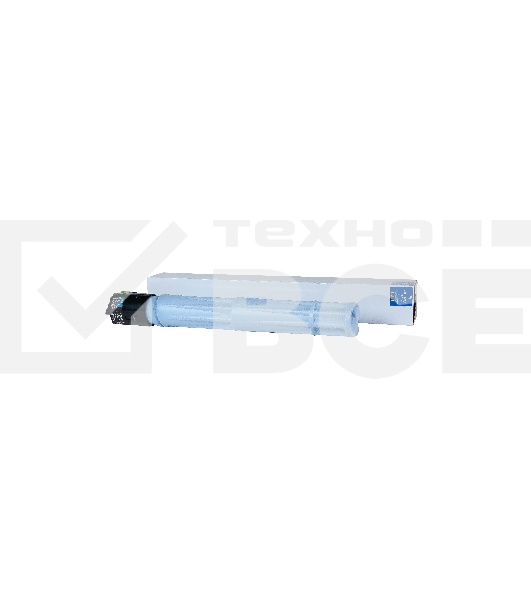 Картридж лазерный NVP совместимый NV-TN-324/TN-512 Голубой для Konica Minolta Bizhub С258/C308/C368/C454/C554 (26000k)