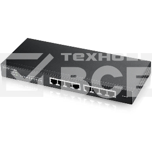 Коммутатор Zyxel GS1915-8-EU0101F 8G управляемый