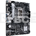 Материнская плата ASUS PRIME B660M-K D4, Socket LGA 1700, Intel B660, 2xDDR4, 4xSATA, 2xM.2, 1xPCIe 4.0 x16, 2xPCIe x1, 1xHDMI, 1xVGA, 1x 1Gb LAN, 4xUSB-A 3.2 Gen 1, 2xUSB-A 2.0, 3x3.5 мм, 7.1, mATX, фото7