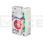 Струйный картридж Sakura C13T636B00 (T636B Green) для Epson, зелёный, 700 мл., фото 1