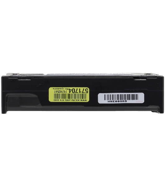 Жесткий диск SATA 2TB 7200RPM 256MB ST2000NM000B SEAGATE