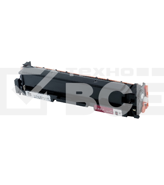 Картридж Sakura 067HM (5104C002) для Canon, пурпурный, 2350 к.