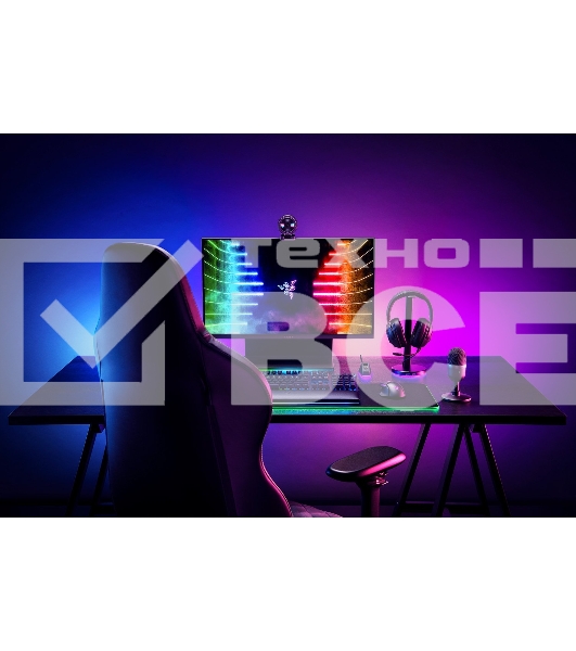 Комплект светодиодных лент Razer Chroma Light Strip Expansion Kit/ Razer Chroma Light Strip Expansion Kit