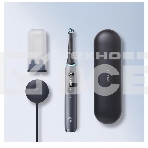 Зубная щетка электрическая Oral-B iO Series 7 Onyx черный, фото13
