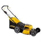 Газонокосилка аккумуляторная Denzel RLM450-36, 36 В, 2 Ач, фото27