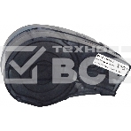 Картридж ленточный Cactus CS-M21-375595WT черный, 9.5мм, черный шрифт, белый фон, 6.4м для Brady BMP21-PLUS, BMP21-LAB, фото2