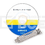 Контроллер ExeGate EXE-510 (PCI-E x4, SATA3 6Gb/s, 10 int, ASMedia Chipset ASM1166+JMB575), фото3