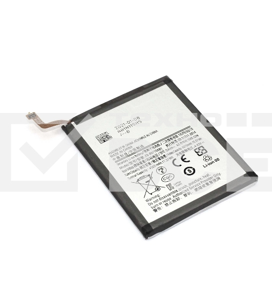 Аккумуляторная батарея Samsung Galaxy Note 10 Lite SM-N770F (EB-BN770ABY) 4500mAh